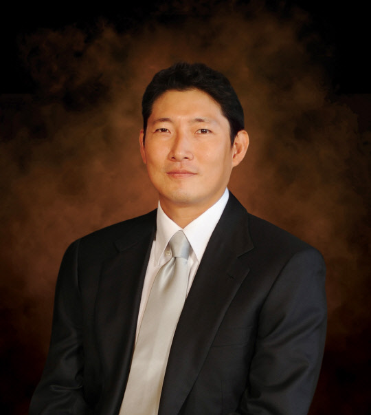 조현준 효성 회장 <효성 제공>